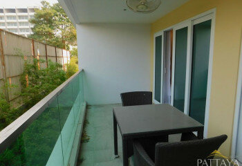 Кондоминиум в Паттайе, Таиланд | THE522562