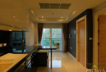 Кондоминиум в Паттайе, Таиланд | THE522562
