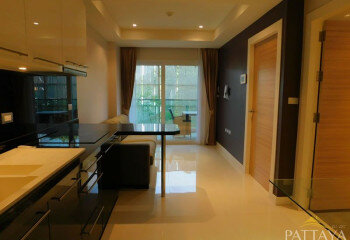 Кондоминиум в Паттайе, Таиланд | THE522562