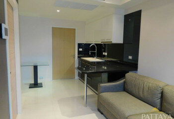 Кондоминиум в Паттайе, Таиланд | THE522562