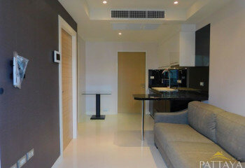 Кондоминиум в Паттайе, Таиланд | THE522562