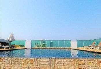 Кондоминиум в Паттайе, Таиланд | THE522562