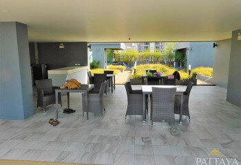 Кондоминиум в Паттайе, Таиланд | THE522562