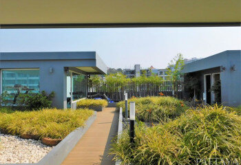 Кондоминиум в Паттайе, Таиланд | THE522562