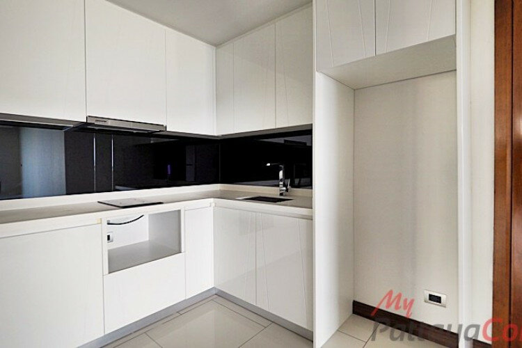 Кондоминиум в Паттайе, Таиланд | THE233719