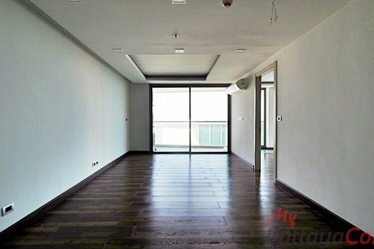 Кондоминиум в Паттайе, Таиланд | THE233719