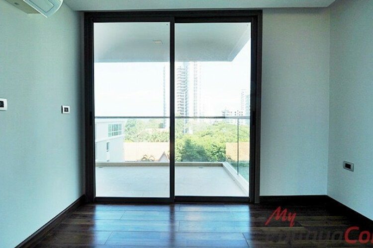 Кондоминиум в Паттайе, Таиланд | THE233719