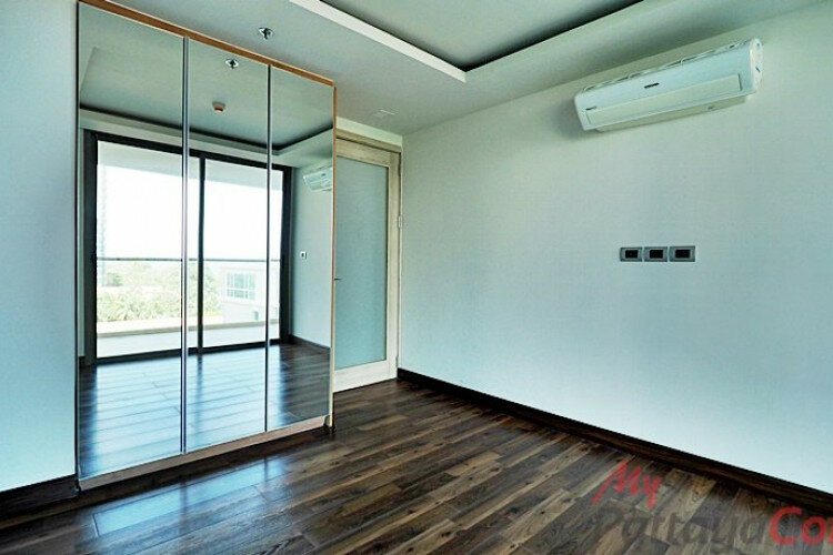 Кондоминиум в Паттайе, Таиланд | THE233719