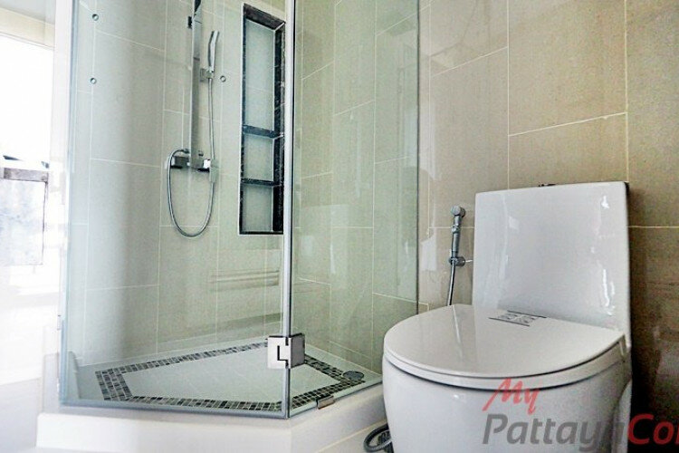 Кондоминиум в Паттайе, Таиланд | THE233719