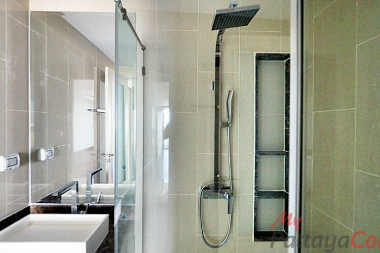 Кондоминиум в Паттайе, Таиланд | THE233719