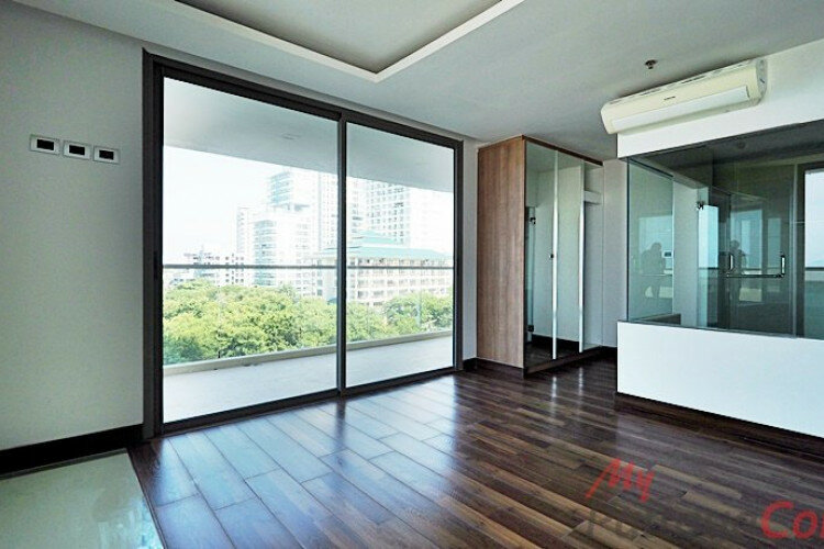 Кондоминиум в Паттайе, Таиланд | THE233719