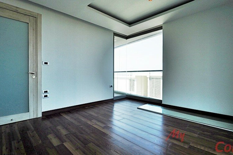 Кондоминиум в Паттайе, Таиланд | THE233719