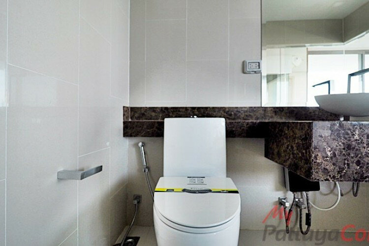 Кондоминиум в Паттайе, Таиланд | THE233719