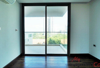 Кондоминиум в Паттайе, Таиланд | THE233719