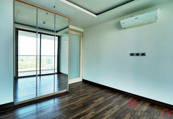 Кондоминиум в Паттайе, Таиланд | THE233719