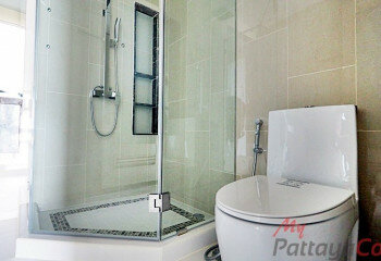 Кондоминиум в Паттайе, Таиланд | THE233719