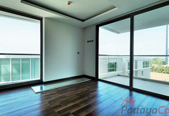 Кондоминиум в Паттайе, Таиланд | THE233719