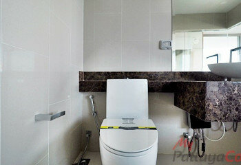 Кондоминиум в Паттайе, Таиланд | THE233719