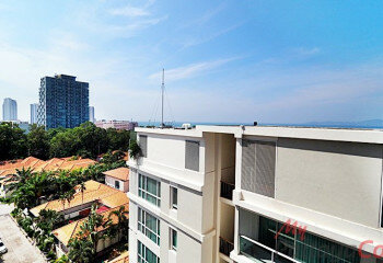 Кондоминиум в Паттайе, Таиланд | THE233719