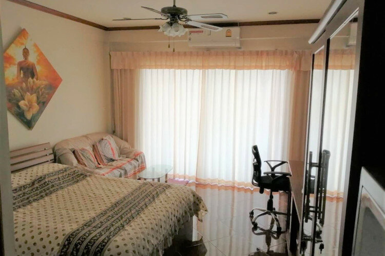 Кондоминиум в Банг Ламунге, Таиланд | THE547393