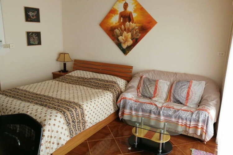 Кондоминиум в Банг Ламунге, Таиланд | THE547393