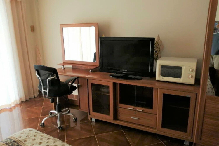 Кондоминиум в Банг Ламунге, Таиланд | THE547393