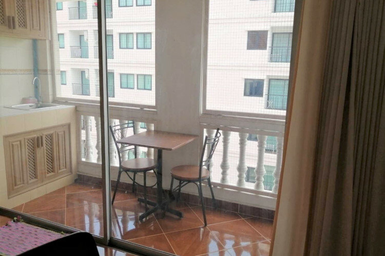 Кондоминиум в Банг Ламунге, Таиланд | THE547393