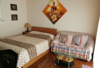 Кондоминиум в Банг Ламунге, Таиланд | THE547393