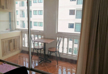 Кондоминиум в Банг Ламунге, Таиланд | THE547393