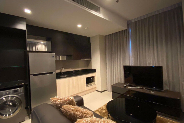 Кондоминиум в Бангкоке, Таиланд | THE152455