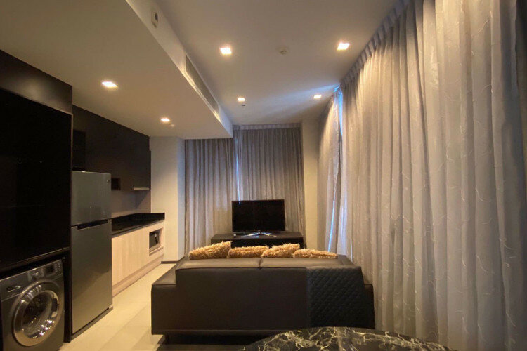 Кондоминиум в Бангкоке, Таиланд | THE152455