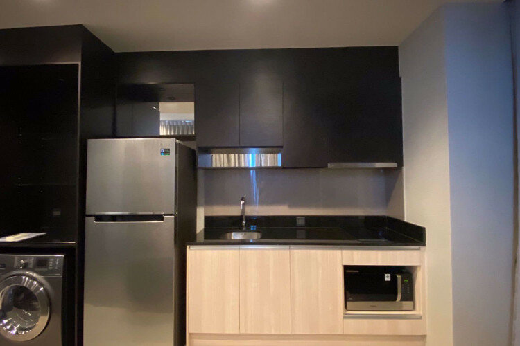 Кондоминиум в Бангкоке, Таиланд | THE152455