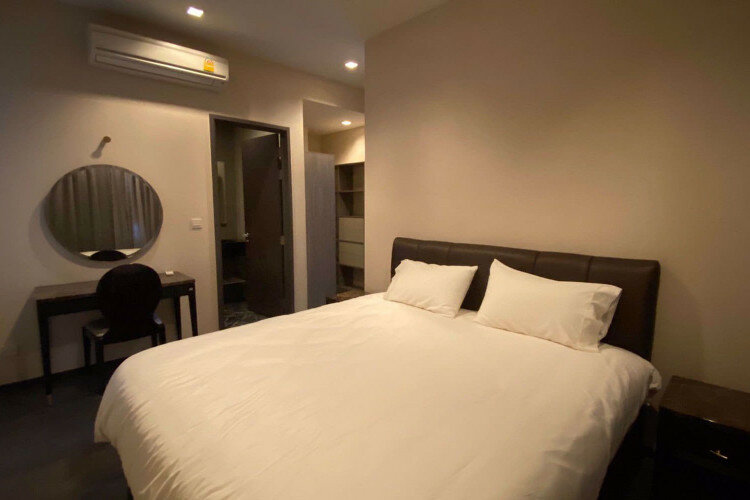 Кондоминиум в Бангкоке, Таиланд | THE152455