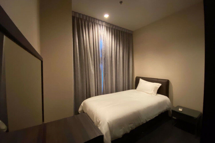 Кондоминиум в Бангкоке, Таиланд | THE152455