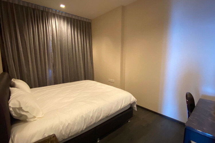 Кондоминиум в Бангкоке, Таиланд | THE152455