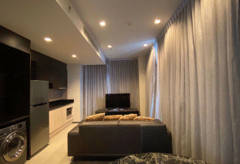 Кондоминиум в Бангкоке, Таиланд | THE152455