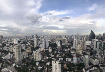 Кондоминиум в Бангкоке, Таиланд | THE152455