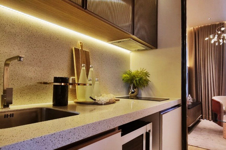 Кондоминиум в Банг Ламунге, Таиланд | THE148184