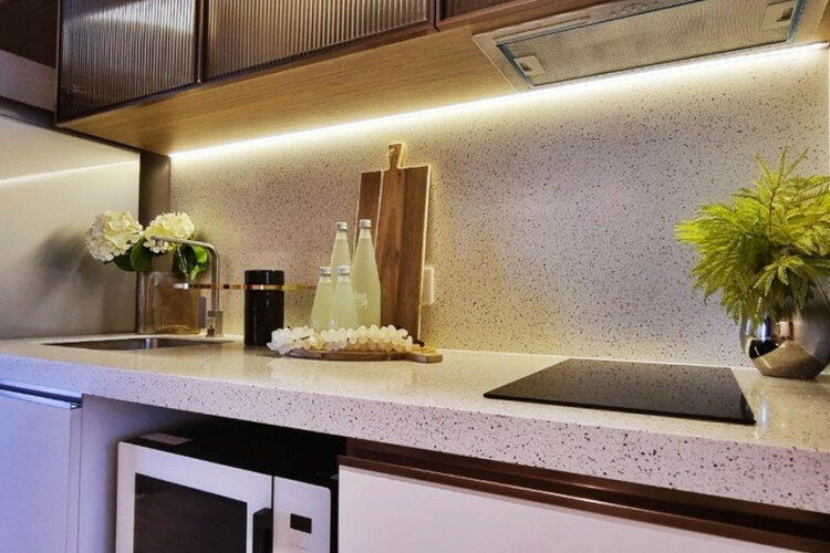 Кондоминиум в Банг Ламунге, Таиланд | THE148184