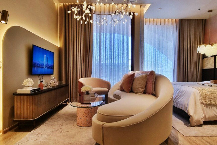 Кондоминиум в Банг Ламунге, Таиланд | THE148184