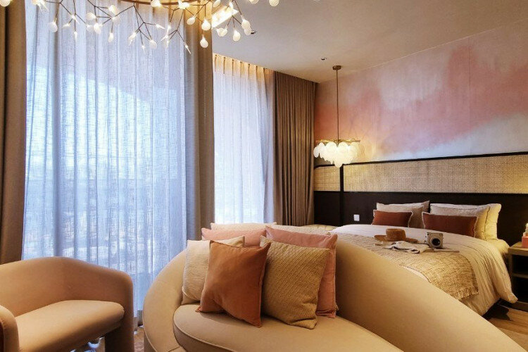 Кондоминиум в Банг Ламунге, Таиланд | THE148184