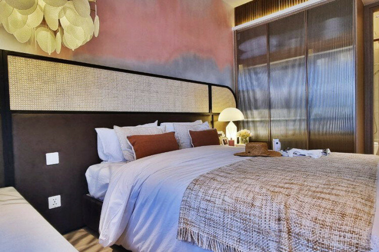 Кондоминиум в Банг Ламунге, Таиланд | THE148184