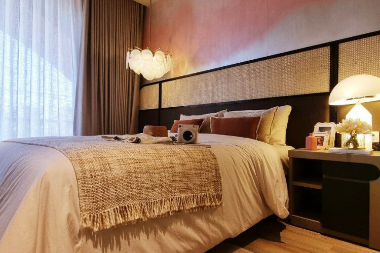 Кондоминиум в Банг Ламунге, Таиланд | THE148184