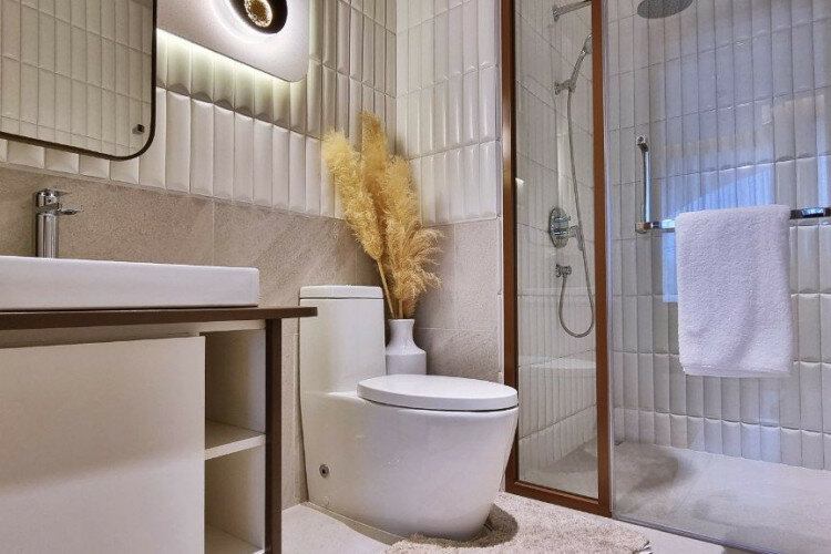 Кондоминиум в Банг Ламунге, Таиланд | THE148184