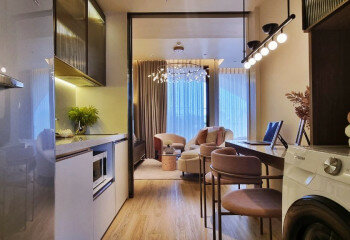 Кондоминиум в Банг Ламунге, Таиланд | THE148184