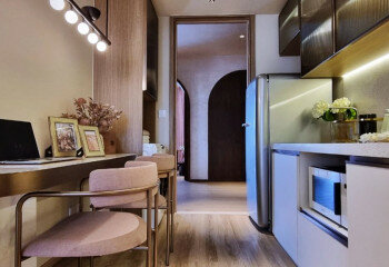 Кондоминиум в Банг Ламунге, Таиланд | THE148184