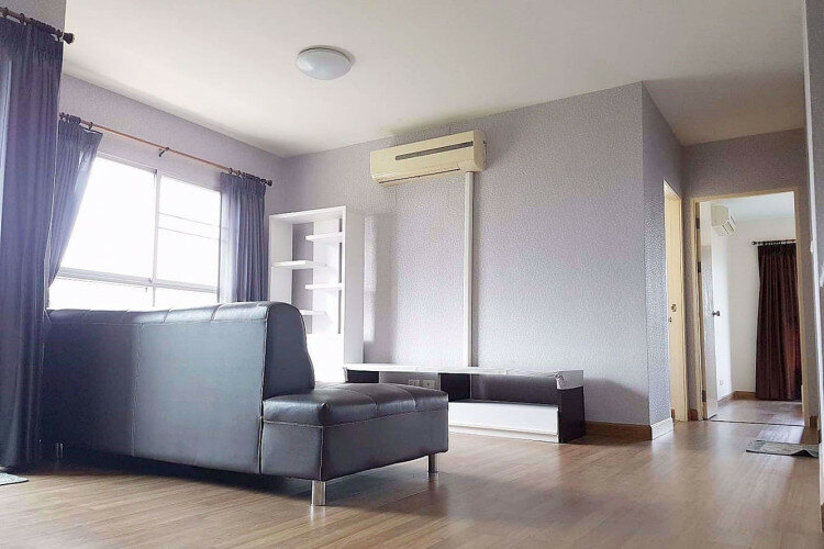 Кондоминиум в Бангкоке, Таиланд | THE449588