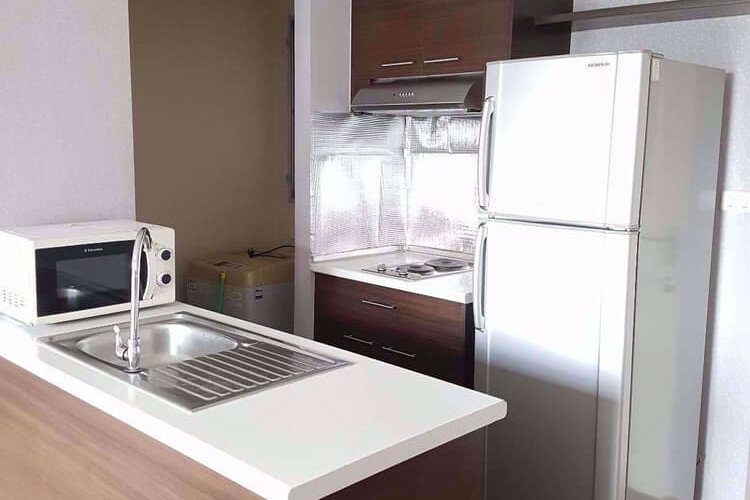 Кондоминиум в Бангкоке, Таиланд | THE449588