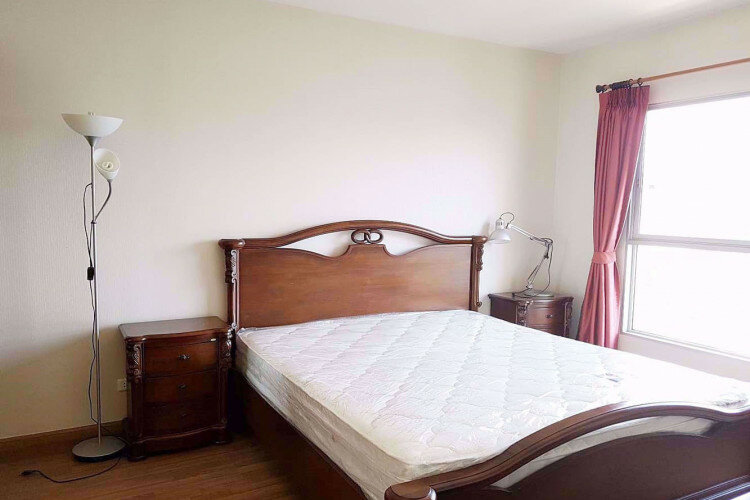 Кондоминиум в Бангкоке, Таиланд | THE449588