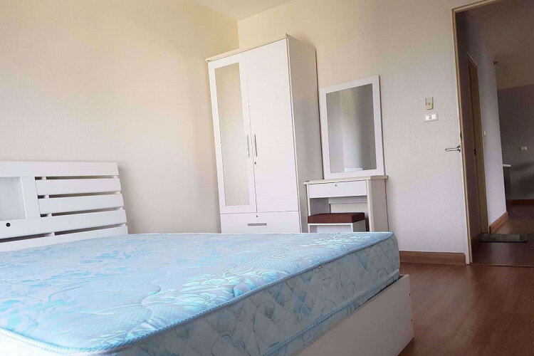 Кондоминиум в Бангкоке, Таиланд | THE449588